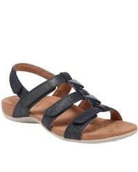 Vionic - Rest Amber Sandals - Lyst