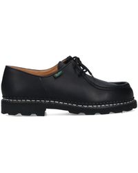 Paraboot - Michael Derby Shoes - Lyst