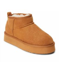 Matisse - Breckenridge Ankle Boot - Lyst