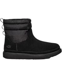 UGG - Classic Mini Mod 1158231-Blk - Lyst