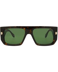 Just Cavalli - Navigator-frame Acetate Sunglasses - Lyst