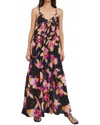 Rails - Antonell Maxi Dress - Lyst