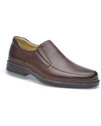 Pazstor - Lambskin Mocassin Traditional Max - Lyst