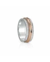 Meditationrings - Desire Ring - Lyst