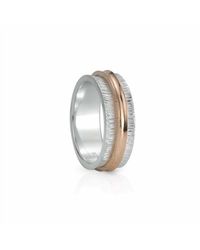 Meditationrings - Desire Ring - Lyst