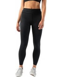 Rabbit - Speed Running Tights - Lyst