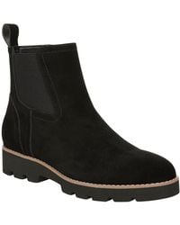 Vionic - Brighton Ankle Boot - Lyst