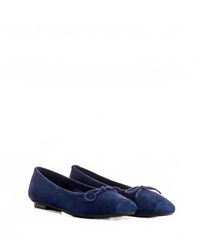Reqins - Harmony Peau Loafer - Lyst