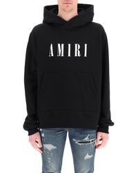 Amiri - Mx1 Black Jeans - Lyst