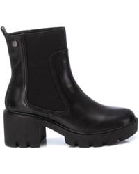 Xti - Chelsea Booties - Lyst