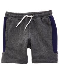 Sovereign Code - Jet Short - Lyst