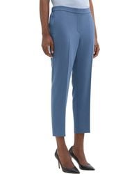 Theory - Treeca Pull On Pant - Lyst