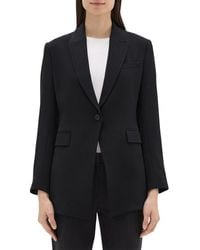 Theory - Etiennette Jacket - Lyst
