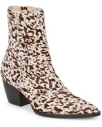 Matisse - Caty Western Cowboy Boots - Lyst