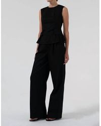 Parentesi - Lucille Top - Lyst