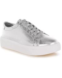 Rag & Co - Rag & Co Cincinnati Sneakers Ussilver Comfort Platform Shoes Gal830 - Lyst