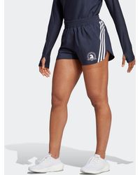 adidas - Boston Marathon 2023 Running Shorts - Lyst