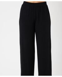 French Kyss - Solid Lounge Pants - Lyst