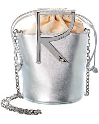 Roger Vivier Bucket bags for Women - Up to 40% off | Lyst