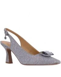 J. Reneé - Saskia Slingback Pump - Lyst