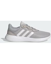 adidas - Qt Racer 3.0 Gy9246 Gray Sportswear Running Shoes Size 8.5 Gyn162 - Lyst