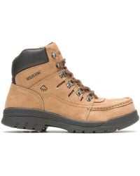 Wolverine potomac cheap non steel toe