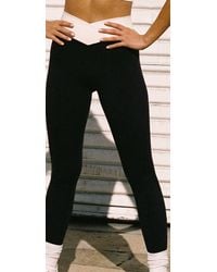 LSPACE - Unmatched Legging - Lyst