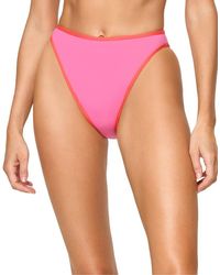 LSPACE - Nora Bitsy Bottom - Lyst