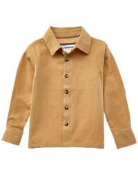 Sovereign Code - Archer Button-Down Shirt - Lyst
