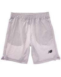 New Balance - Stretch Performance Woven Short - Lyst