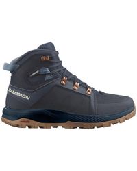 Salomon - Outchill Ts Cswp Hiking Boots - Lyst