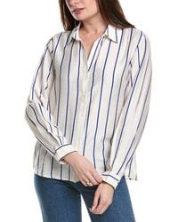 ANNA KAY - Mirtha Blouse - Lyst