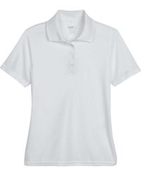 CORE365 - Origin Performance Piqu Polo - Lyst