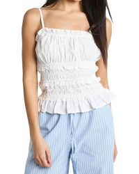Bobi - Mia Cami Top - Lyst