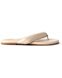 Solei Sea - Gisel Thong Sandals - Lyst