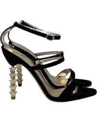 Sophia Webster - Rosalind Star High Heel Sandals - Lyst