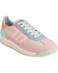 Back 70 - Barkley Jogger Sneakers - Lyst