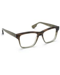 Krewe - Theo Square Eyeglasses - Lyst