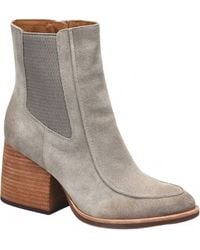 Kork-Ease - Cantley Bootie - Lyst