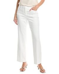 Tahari - Petite Pant - Lyst