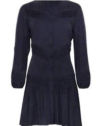 Anna Cate - Grace Mini Dress - Lyst