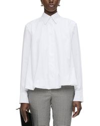 Câllas - Dovima Regular Fit Shirt - Lyst
