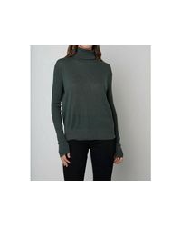 Velvet By Graham & Spencer Turtlenecks for Women | Online Sale up