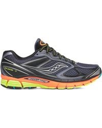 Saucony - Progrid Guide 7 Sneakers - Lyst