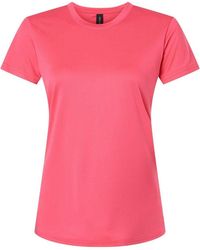 AllPro - Pro-Lock Performance T-Shirt - Lyst