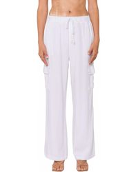 Velvet Heart - Lynlee Drawstring Pants - Lyst