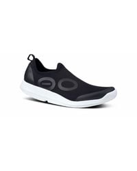 OOFOS - Oomg Sport Shoe - Lyst