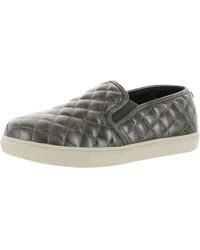 Steve Madden - Slip On Lifestyle Casual And Fashion Sneakers - Lyst