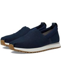 TOMS - Resident 2.0 10020278 Sneakers Canvas Comfort Shoes Jobb757 - Lyst