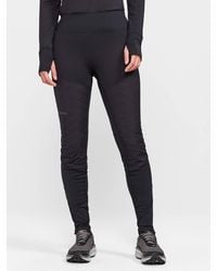 C.r.a.f.t - Adv Subz Tights 3 Pants - Lyst